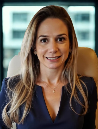 Gabrielle Leiner — Advogada Trabalhista
